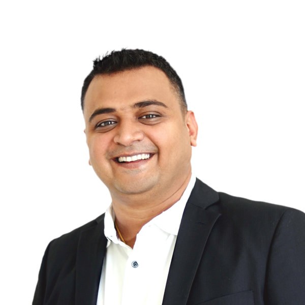 Ankur Patel