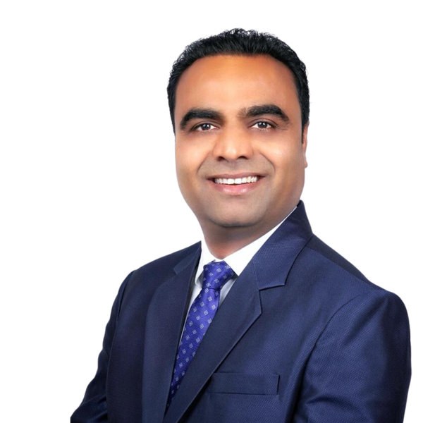 Dhaval Patel