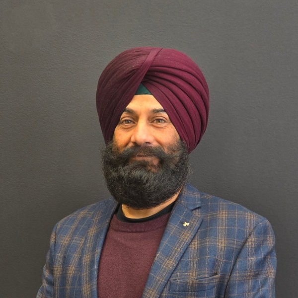 Harkirpal Singh