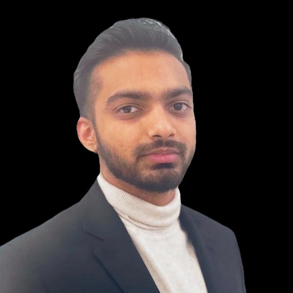 Ishan Patel