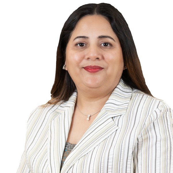 Jagruti Bhatt