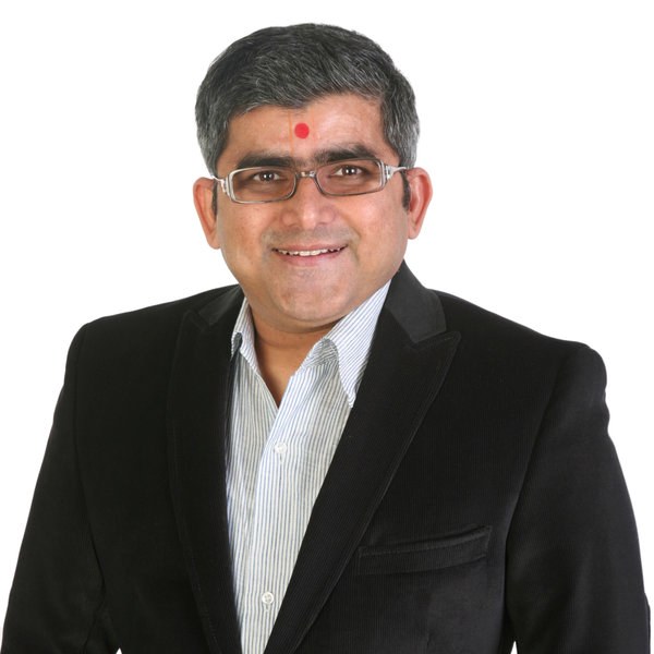 Krupang Pandya