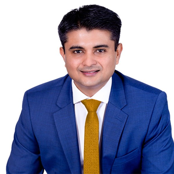 Mehul Desai