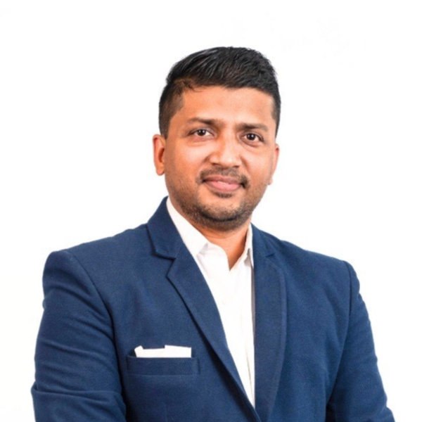 Sachin Soni