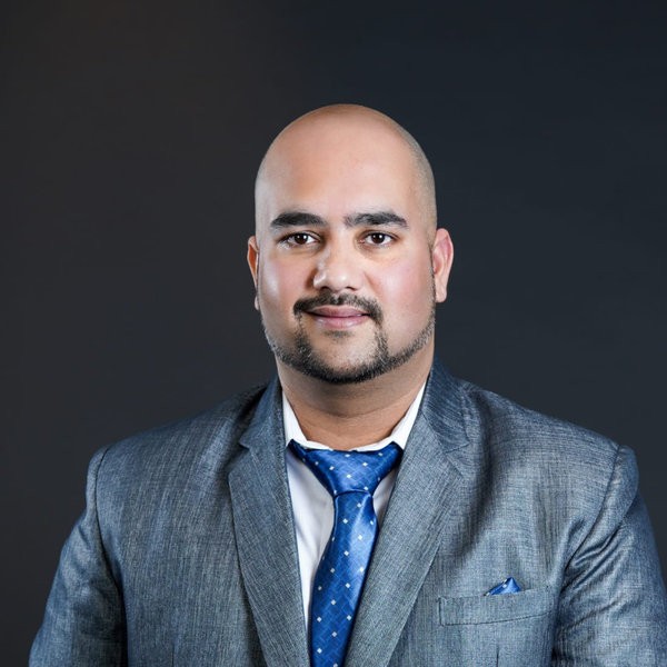 Sukesh Dogra