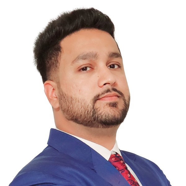 Sukh Deol