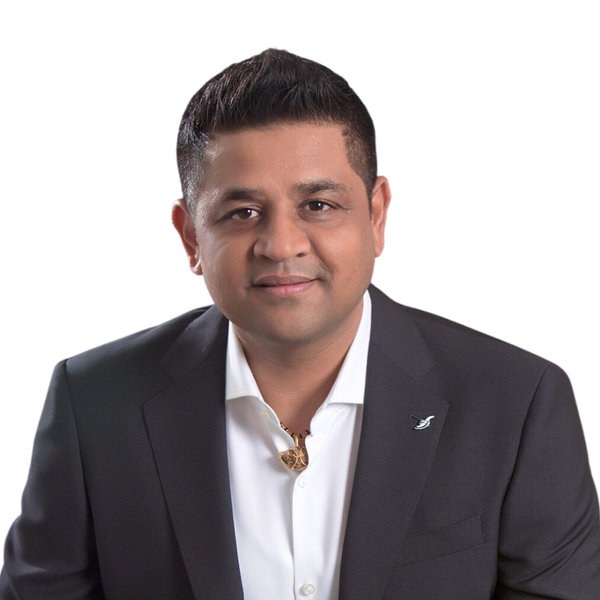 Udit Patel